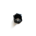 High Precision Brass Steel Aluminium CNC Milled Parts