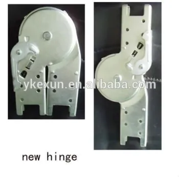 2015 New durable ladder parts