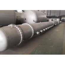 Evaporator for Wastewater Distillation Tower Column