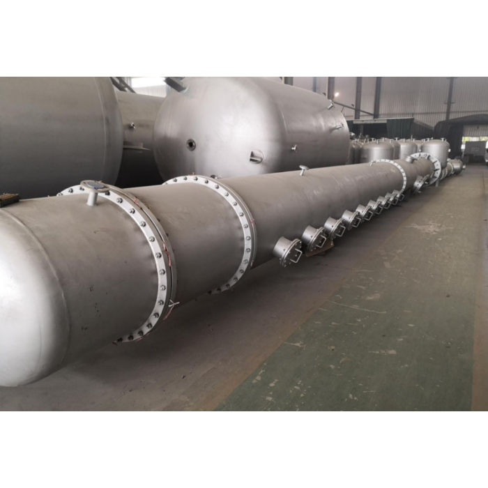 စွန့်ပစ်ကျူစက်မြောင်းကော်လံအတွက်အငွေ့ပျံခြင်း