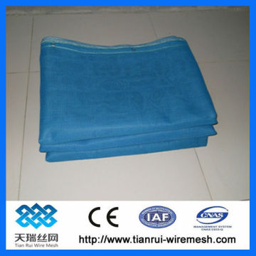 HDPE Building Safety Net/protect building safety netting