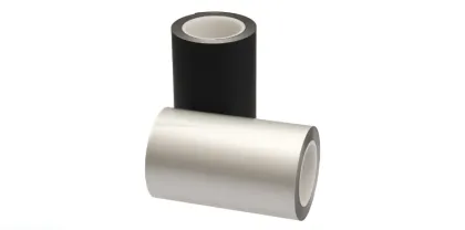 Insustrial Alu-Alu Laminated roll