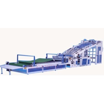 TM 1300B SEMI-AUTOMATIC LAMINATOR