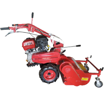 Small Cultivators Agricultural Farming Power Tiller Price