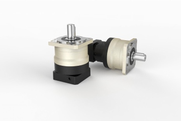 Planetary gear reducer SFX090