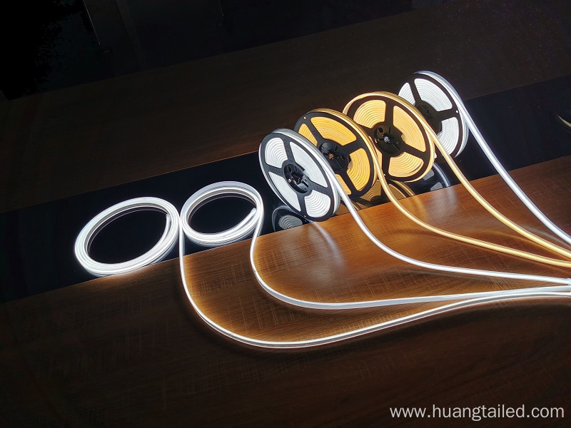 Bar Lights Smart Led Cob Strip Light