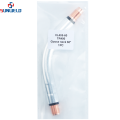 XL405-60 TR400 গুজ নেক 60°