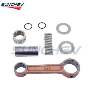 Connecting Rod Kit 6F5-11650-00 For Yamaha 40hp