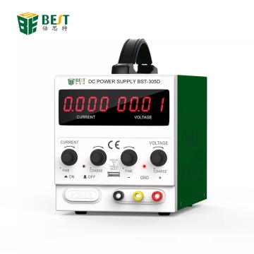 BST-305D Adjustable Variable Voltage DC Power Supply