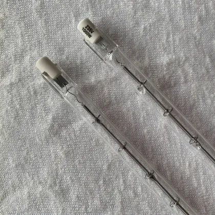 Infrared Halogen Heater Bulb Lamp for Electric Heaters