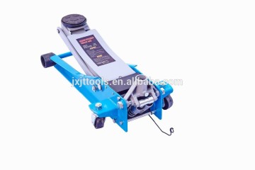 Hydraulic Trolley Jack