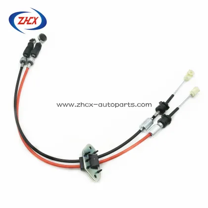Shift cable for changan CS35 MT