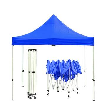 19KG Naked canopy tent stand