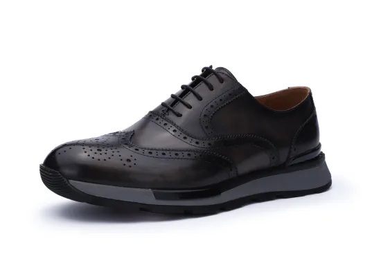 Man′ S High-Quality Casual Shoes