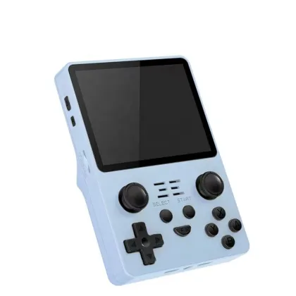 GB20S Open Source Handheld Game Player: Upgrade Version with HD IPS Display - Nostalgic PSP Video Game Console