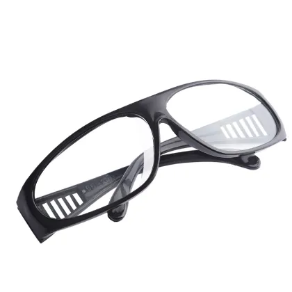 Anti-Splash Electric Welding Glass Protective Glasses