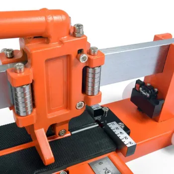 Adjustable Tile Cutter 120: User Manual, Blade Replacement Guide, and Maintenance Tips