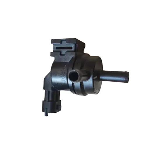 IX25 and IX35 Lead Yuena New Carbon Tank Electromagnetic Steam Tank Control Valve 28910-3F500 289103F500: Technical Specifications and Features