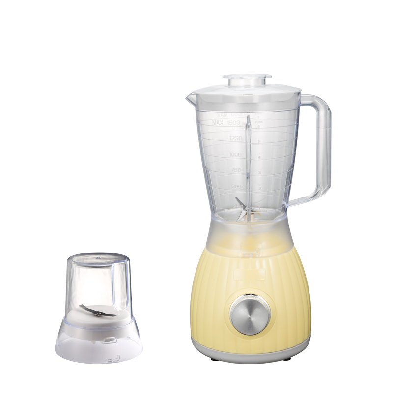 1.5 Litre Baby Food Blender Or Food Processor