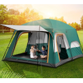 2022 New Backpacking Multifunctional Tents for 8 People