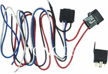 Auto Universal Radiator Cooling Fan and Kits
