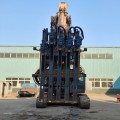 Custom CNC Milling Solutions for Railway Tunnel Construction