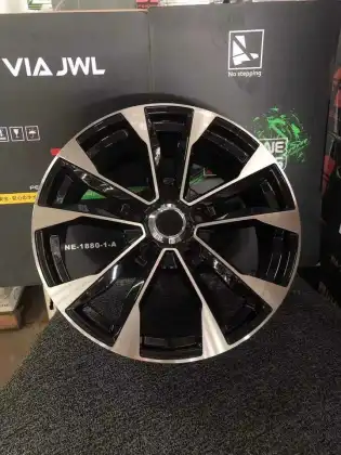 A062 Passenger car Alloy Wheel Rims For Lexus