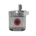 Hydraulic Elevator Machinery Pump HGP-1A-F2 Hydraulic external gear pump Factory