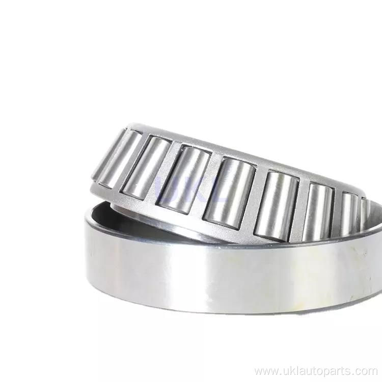 Durable Quality 30205 25x52x15mm Tapered Roller Bearing