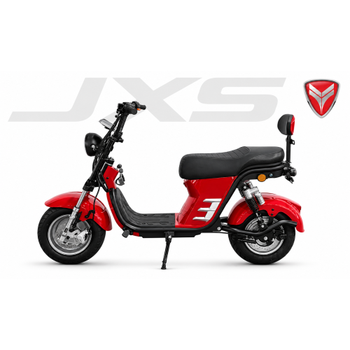 JXS Cruiser 1