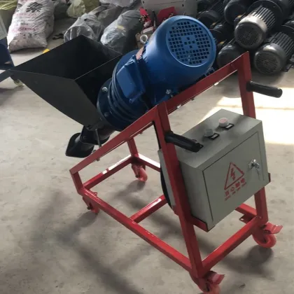 High Pressure Leak Plugging Grouting Machine