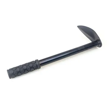 China's Premium Quality Customized Wooden Handle Hoe for Farming and Weeding