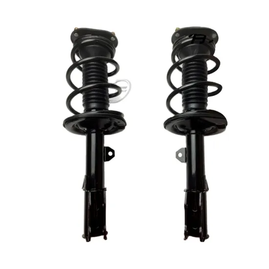 Front Shock Absorber Assembly for BYD F3 and Toyota Corolla - 4851002150 4852002150
