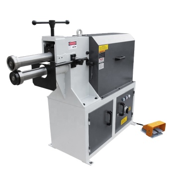 Motorised Hydraulic Power Bead Roller Machine in Stock