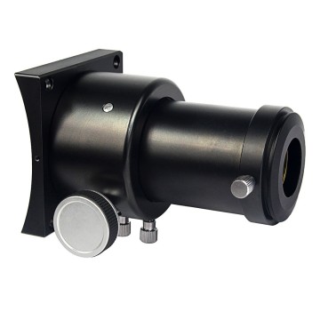 High Quality 2-Inch Metal Toothless Focusing Knob for Reflecting Telescopes and Monoculars