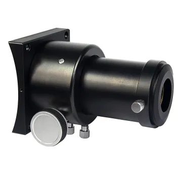 High Quality 2-Inch Metal Toothless Focusing Knob for Reflecting Telescopes and Monoculars