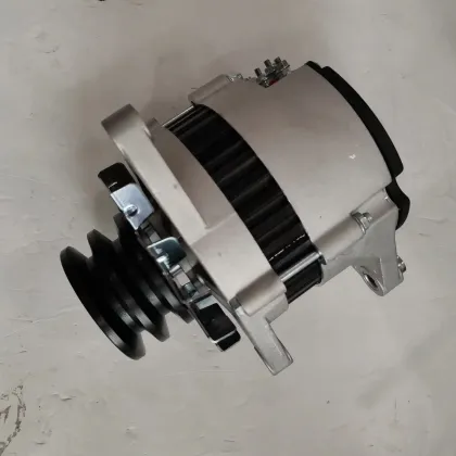 Diesel Engine Parts - JFZ2722Y Generator Machinery