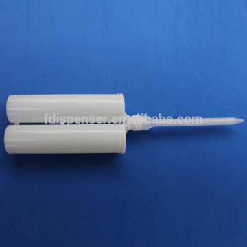 Popular Design Modern Logarithmic spiral 18 148mm sealant epoxy static mixer