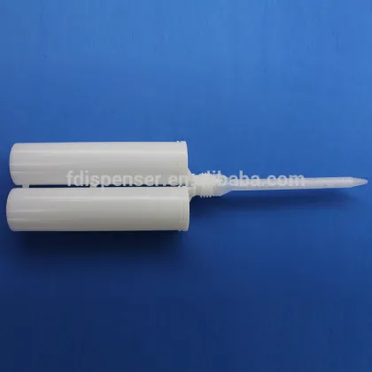 Top quality modern 148mm disposable static mixer elements