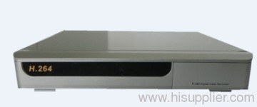 8ch Competitive Digital Video Recorder 