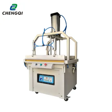 Compress Packing Machine for Pillows