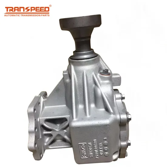 Transpeed Remanufactured Front Differential LR040657 TF-81 SERIES Transfer Case for Freelanders 2.2 3.2 Land-Rover and Volvos XC60