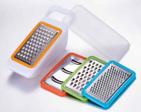 The kitchen is multi-purpose cutter Set