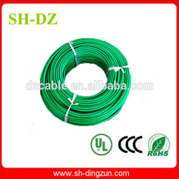 silicone insulation high voltage ignition wire
