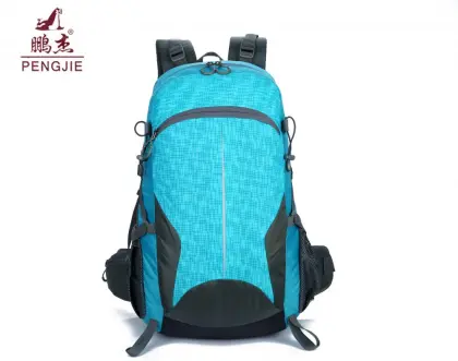 Naturehike mountaineering lightweight waterproof backpack