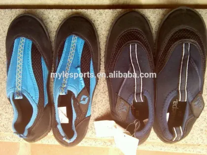 Keapa Water Shoes Aqua Shoes Surfing Shoes in Stock
