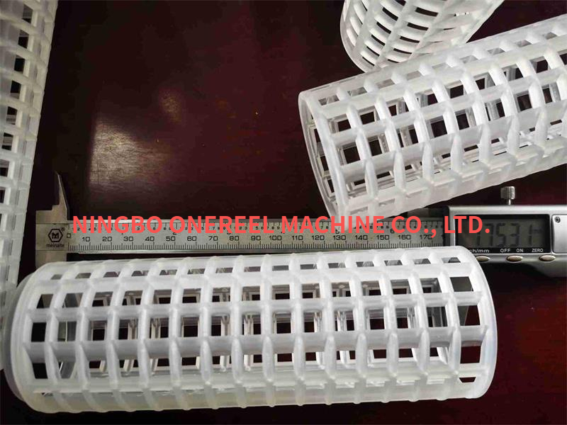 High Temperature Resistant Dyeing Bobbin (5)