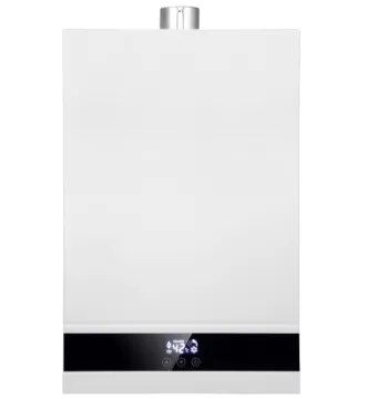 Hot Gas Water Heater Constant Temperature Type