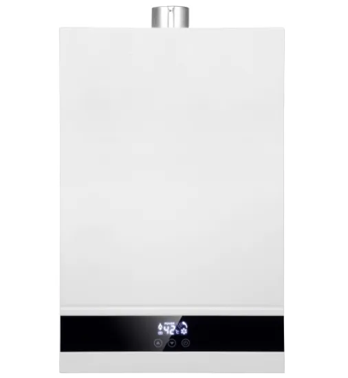 Hot Gas Water Heater Constant Temperature Type