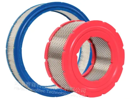Compair Air Compressor Intake Filter Elements